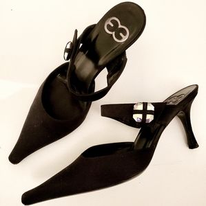 Escada Mules